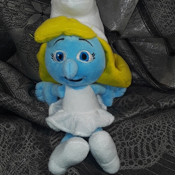 Smurfs Lot - Picture 6 of 7